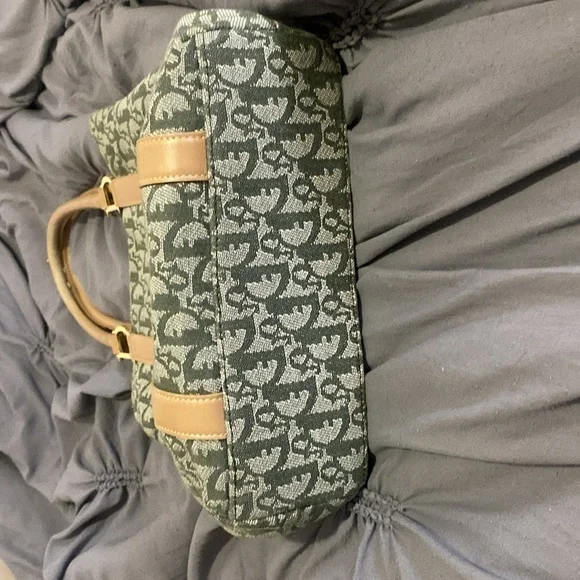 💚 Dior Bag - Picture 4 of 8
